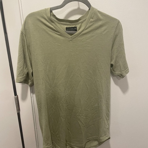 Goodlife Other - Goodlife V-Neck T-Shirt